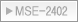 MSE-2402